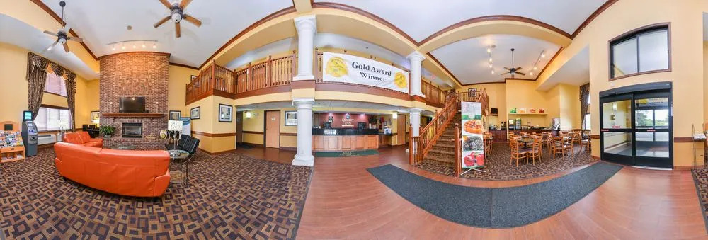 Quality Inn