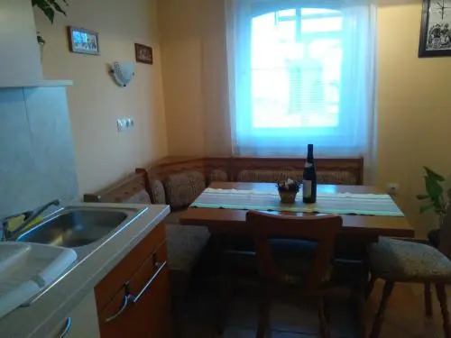 Apartments and Rooms With View on Bled