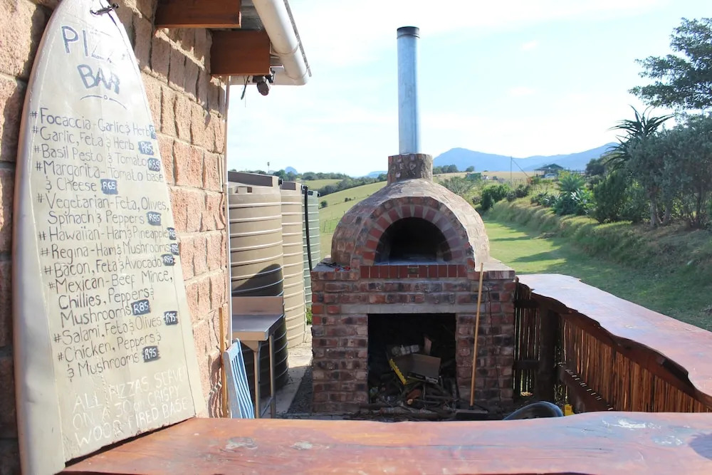 The Wild Farm - Hostel
