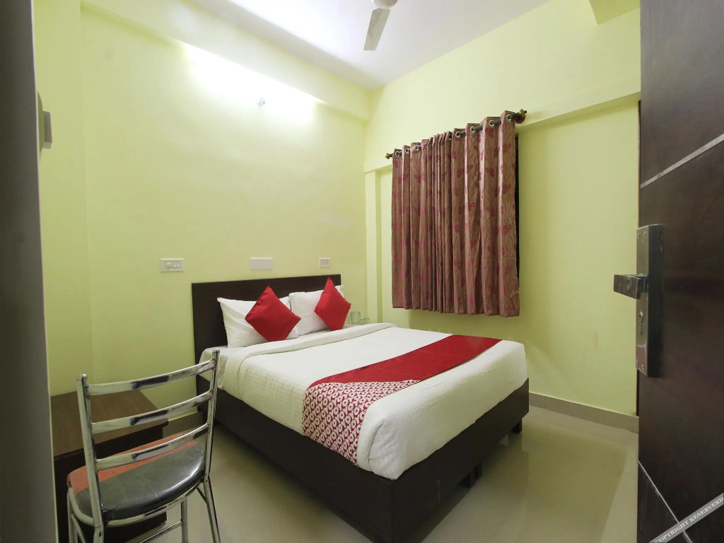 OYO 15776 V R Residency