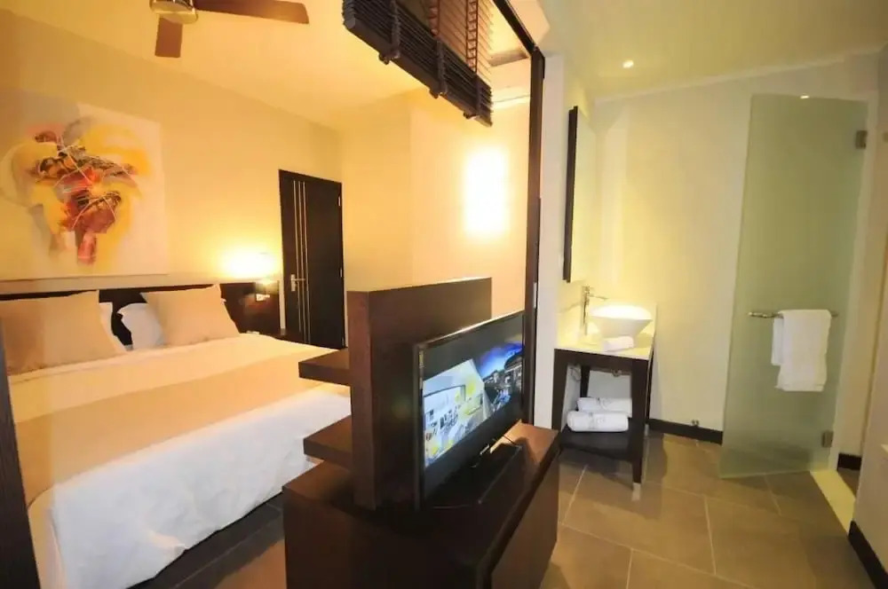 Residence Alizees Spa