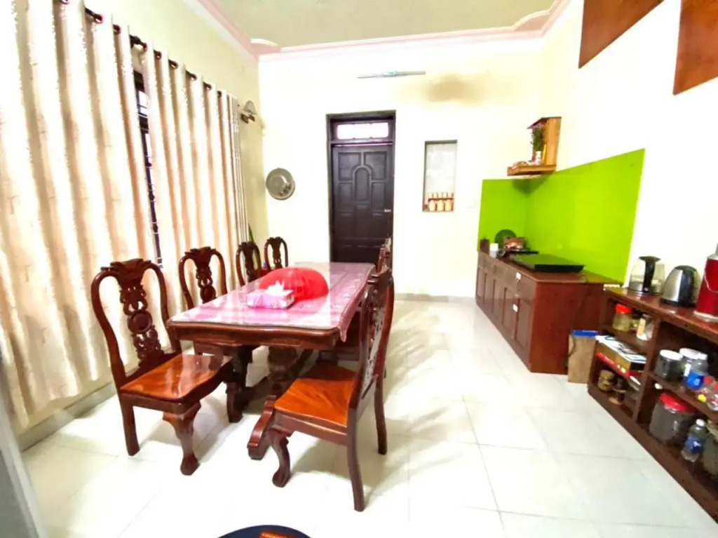 Phuong Thanh Homestay