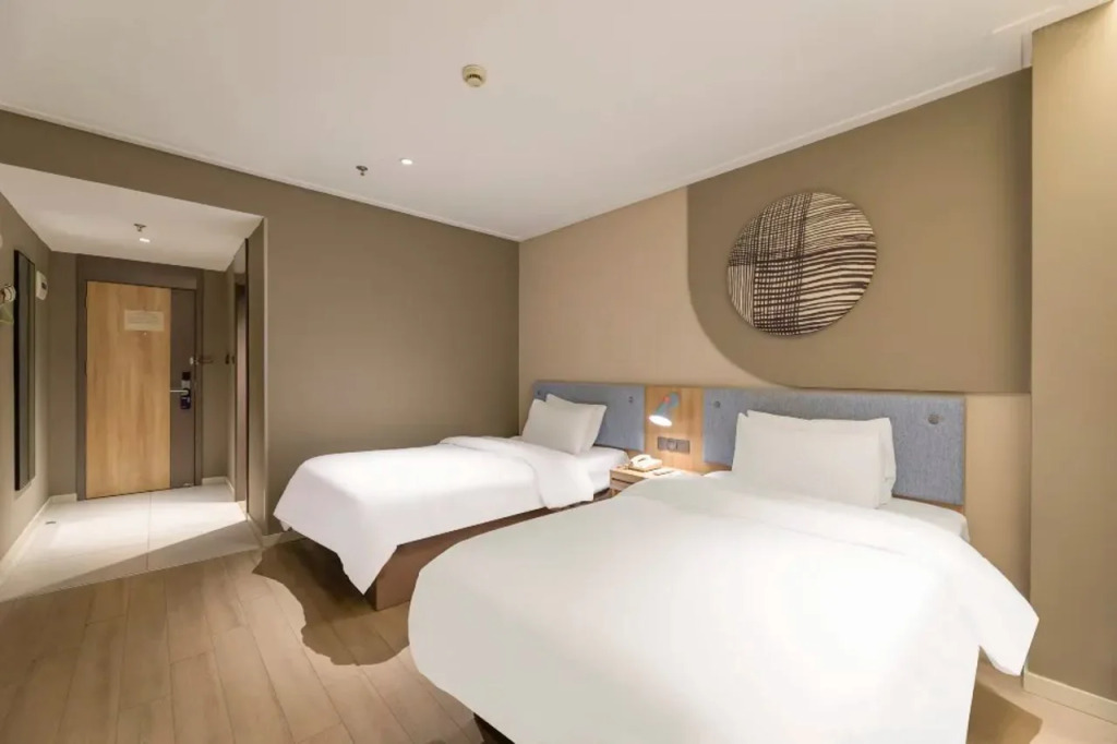 Home Inn Liuting