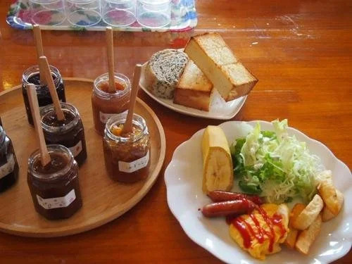 Guest House Bunk