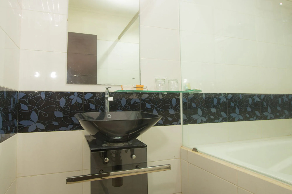 Maxi Hotel Kedonganan