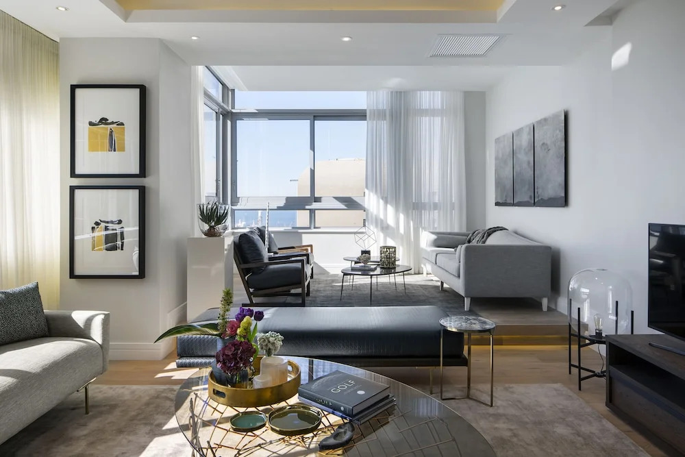 The Penthouse Collection
