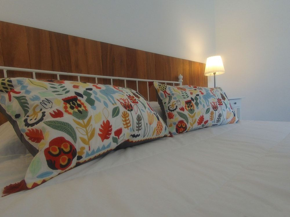 Casas do Forneiro - T1