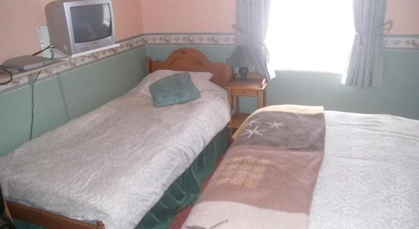 Hesketh Hotel