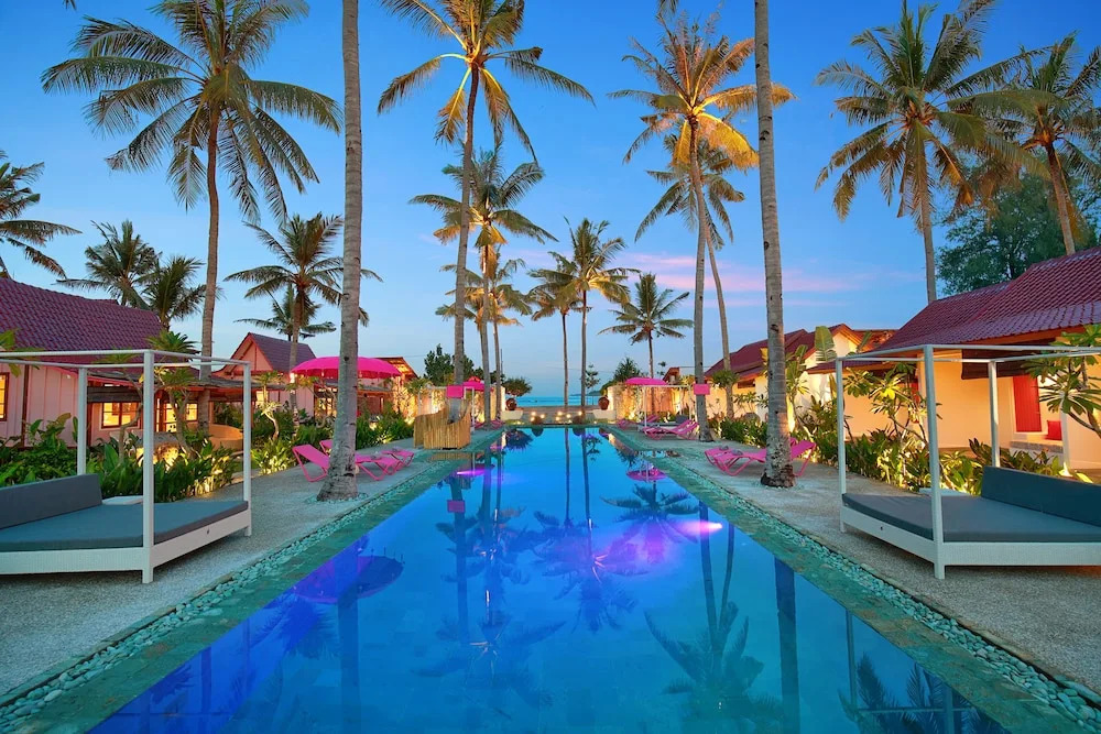 Turtle Garden Hotel