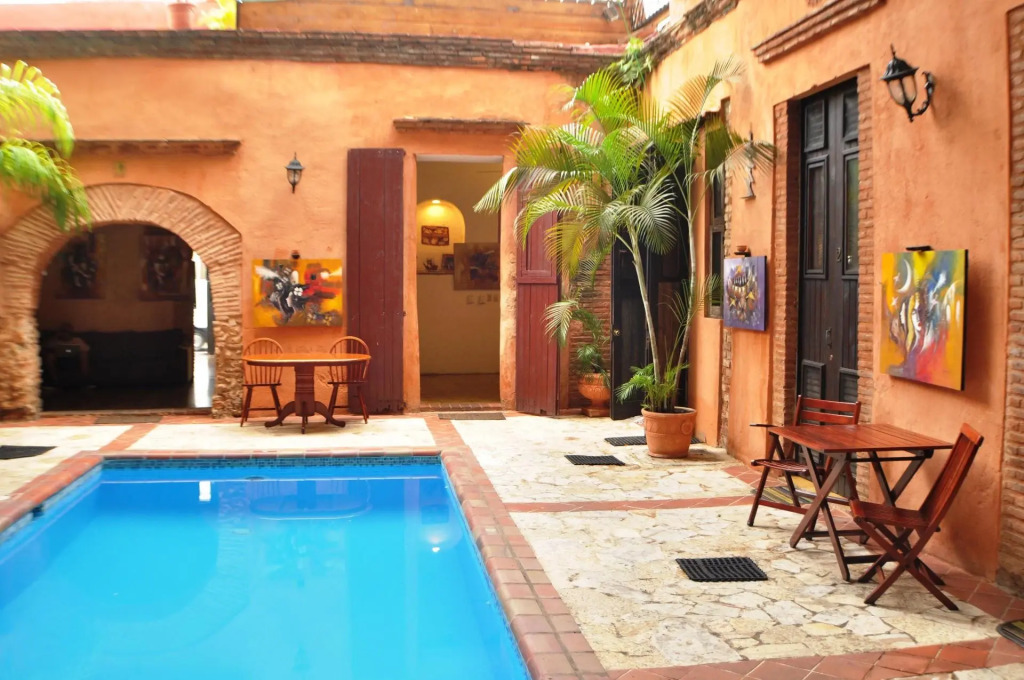 Hotel Doña Elvira