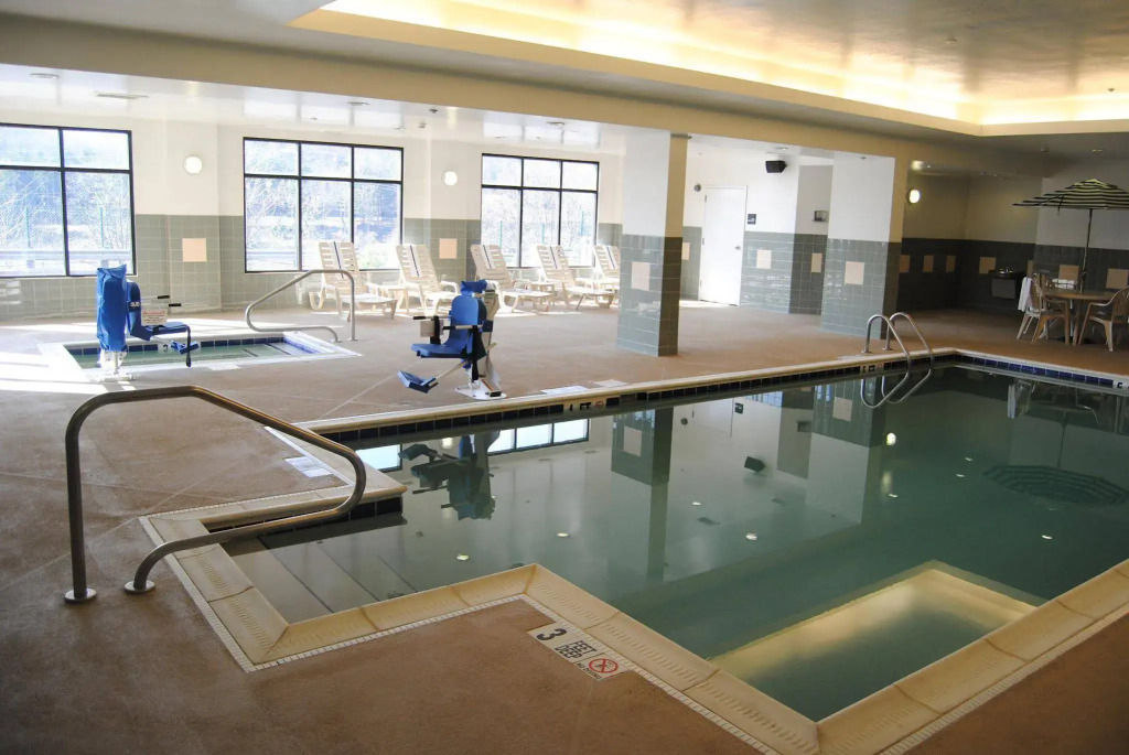 Hampton Inn Cambridge