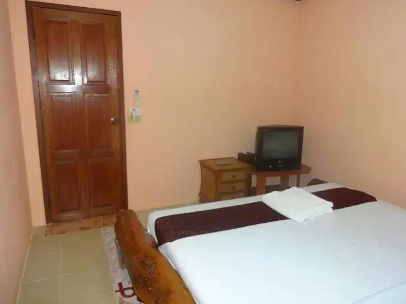 Tontarn Resort and Spa