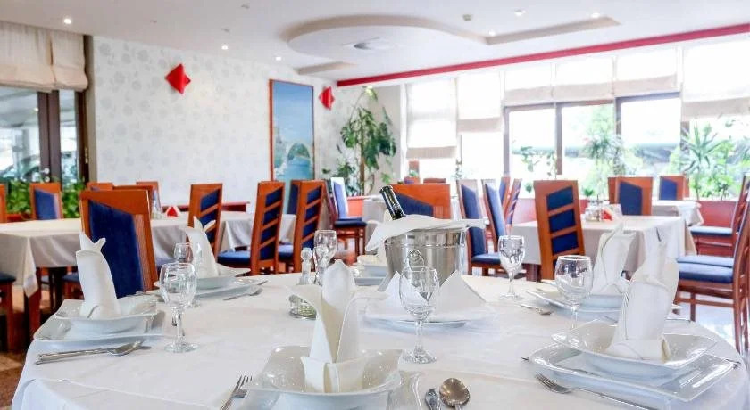 Hotel Bosna 1