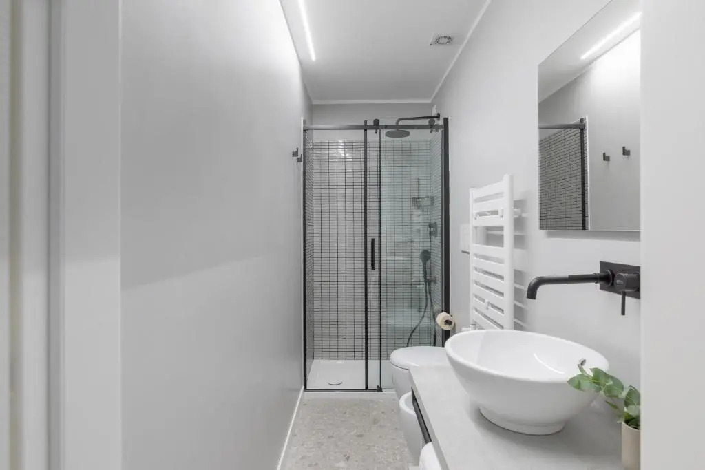 Saint Peter Elegant and Charming Apartment