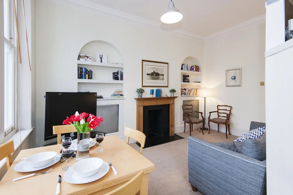 The Stratford Road Pied-a-terre - JFB3