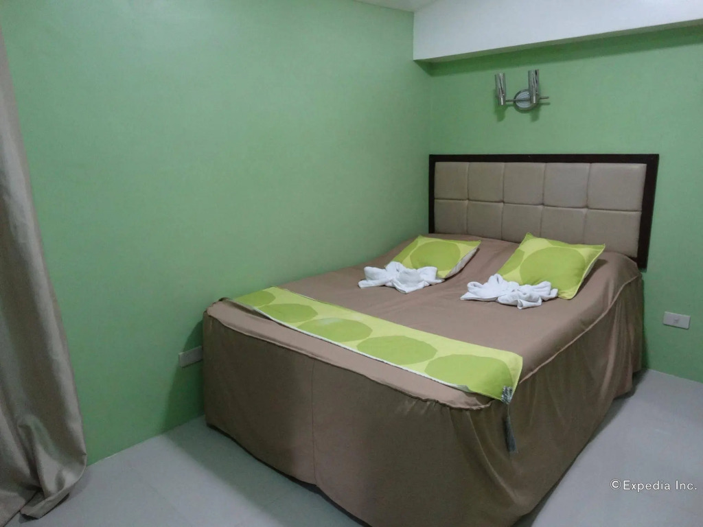 Casa Munda Bed & Breakfast