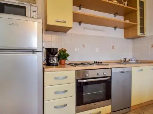 Apartment Angelina.1