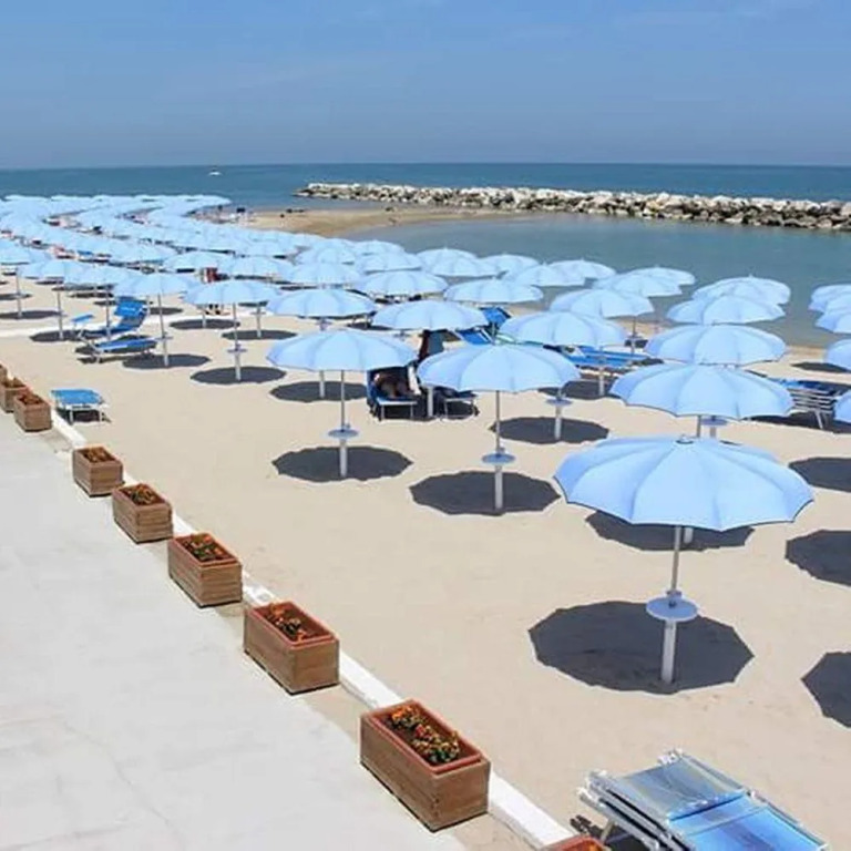 Terrazza sul Mare