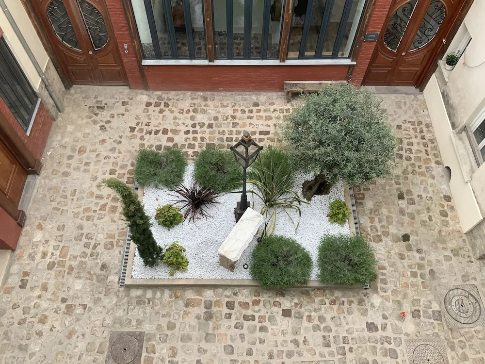 Avengers Home