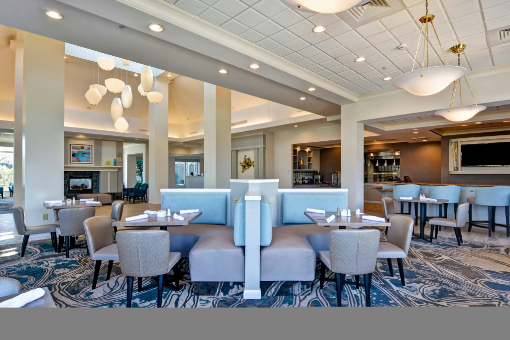 Hilton Garden Inn Mobile East Bay / Daphne