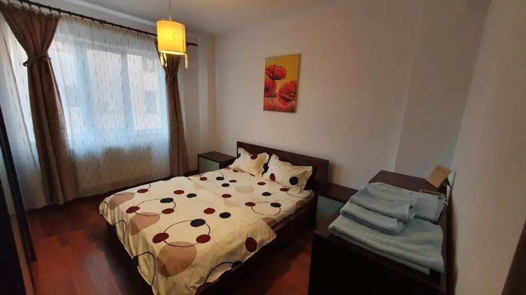 Apartament Medeea 2