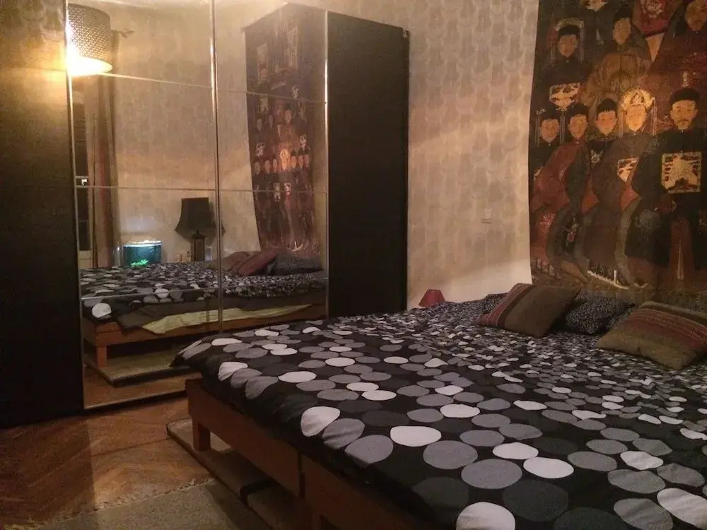 Appartement Bienvenus chez MICHEL