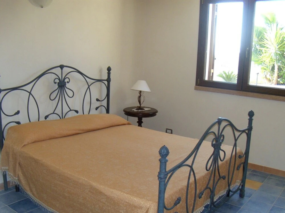 Casa Yucca Sciacca