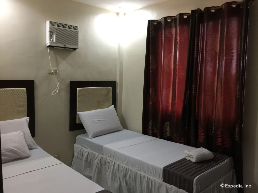 Coron Paradise Bed & Breakfast