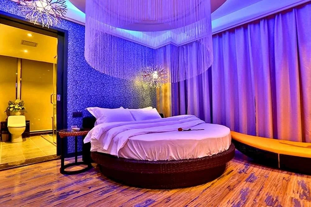 Wuhan Xiehou Zhengxin Hotel