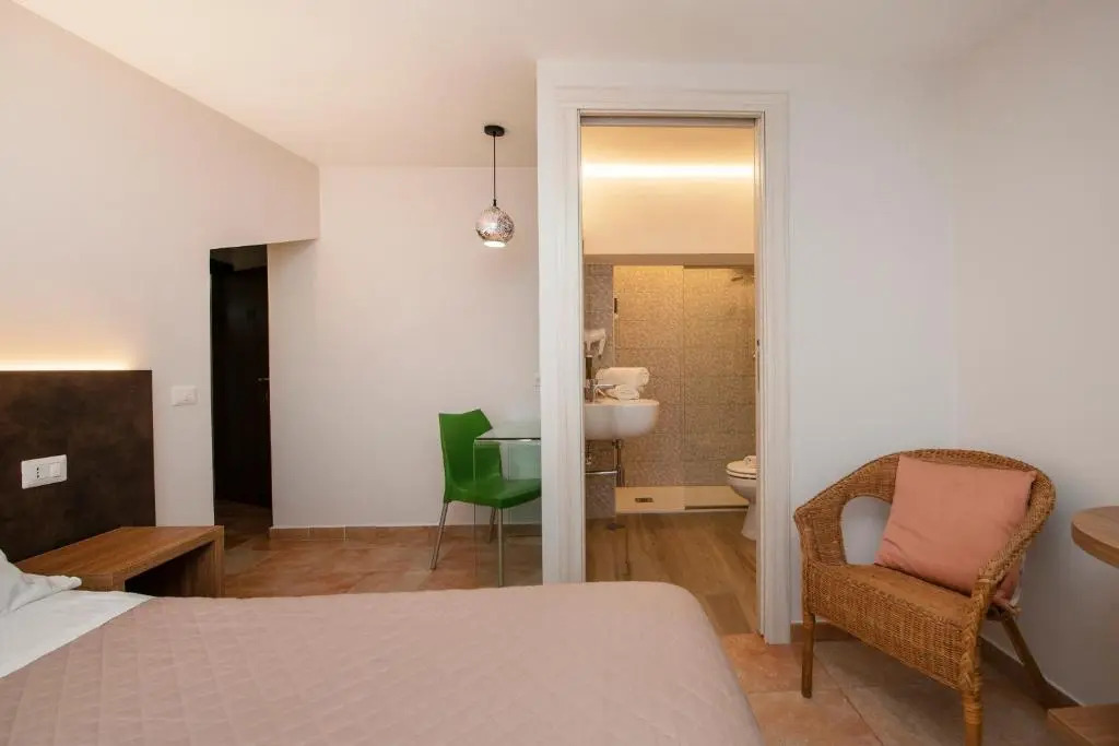 Gu Hotel