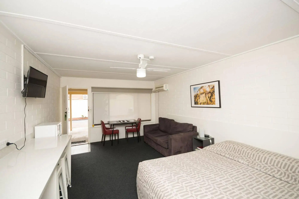 Vineland Motel Mildura