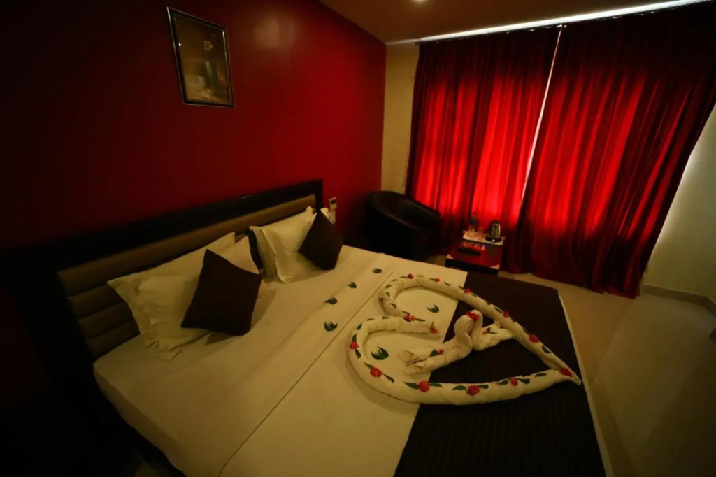 Rio Grande Residency