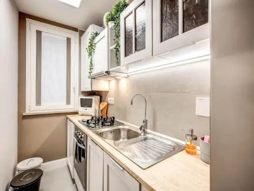 Residenza Scala
