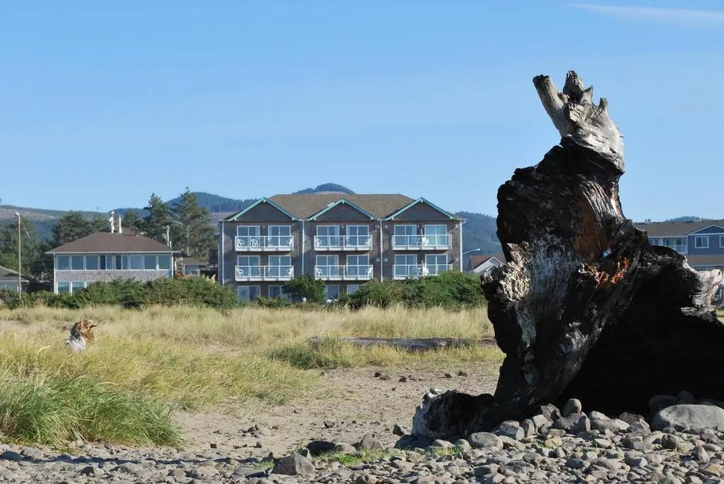 Inn at the Shore