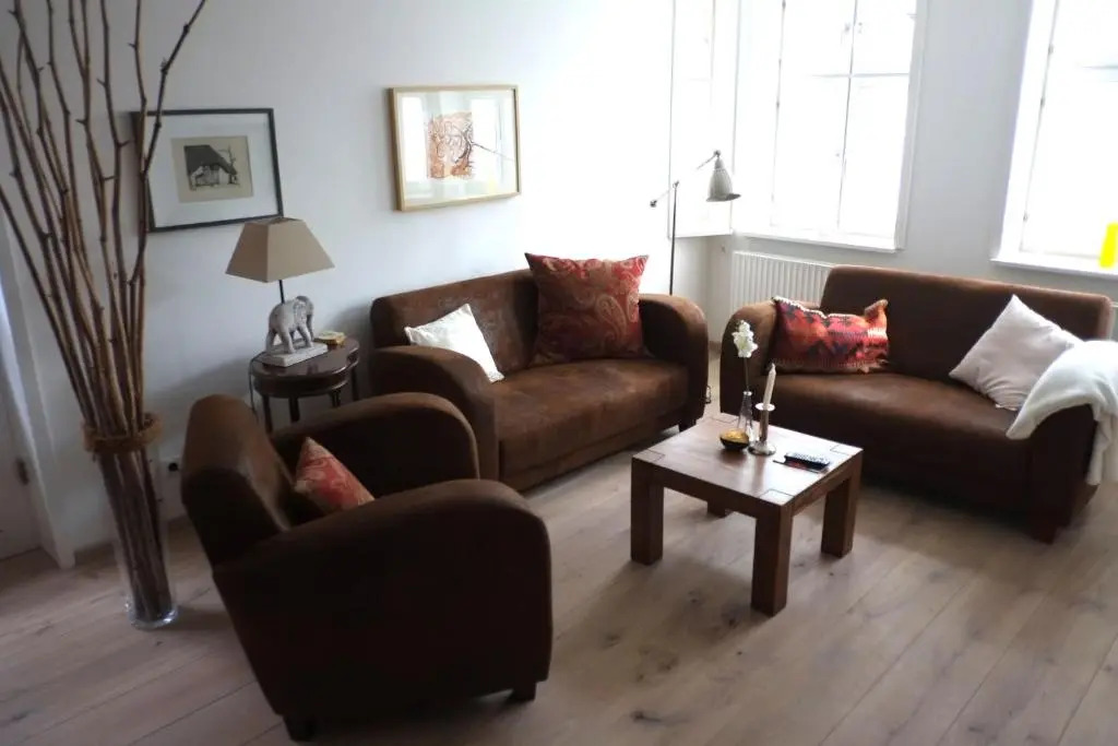 Wohnen am Dehnthof Haus 2