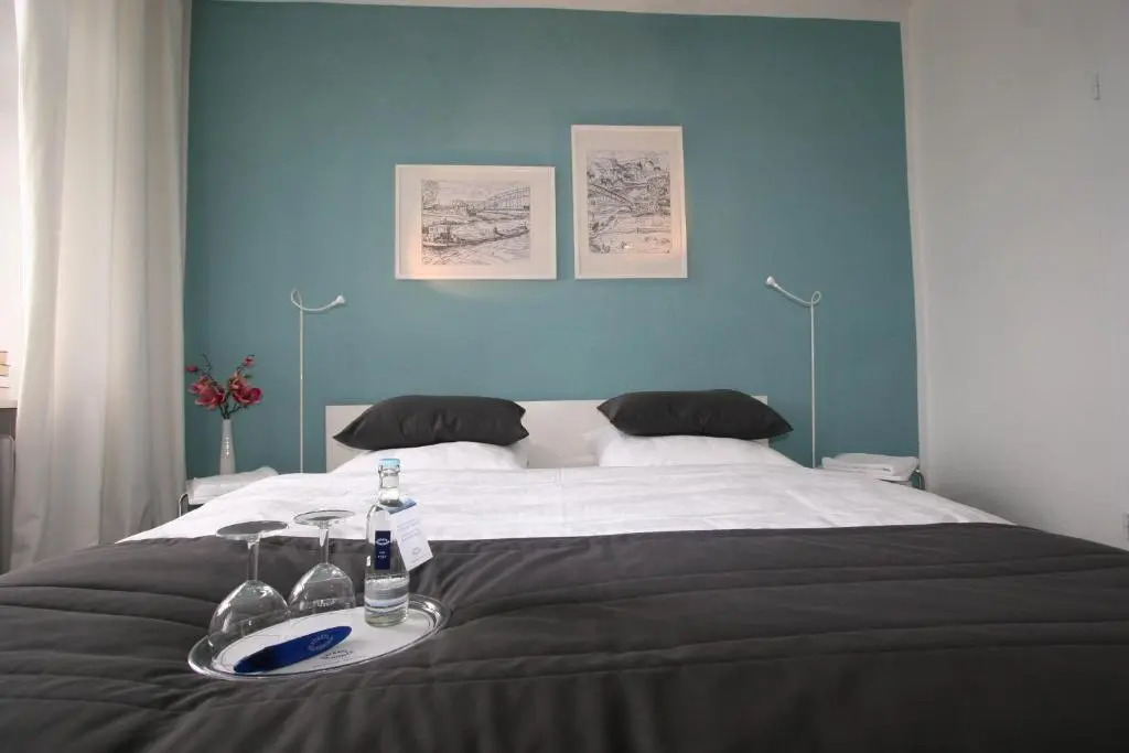 Hotel am Goetheberg