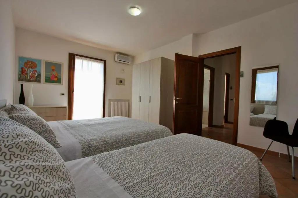 Villa Candelara