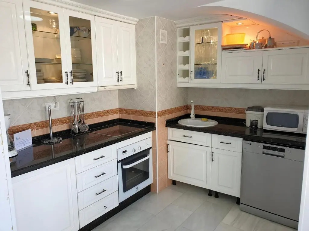 Skol 508 West Facing Duplex Apartment with Amazing Sea Views
