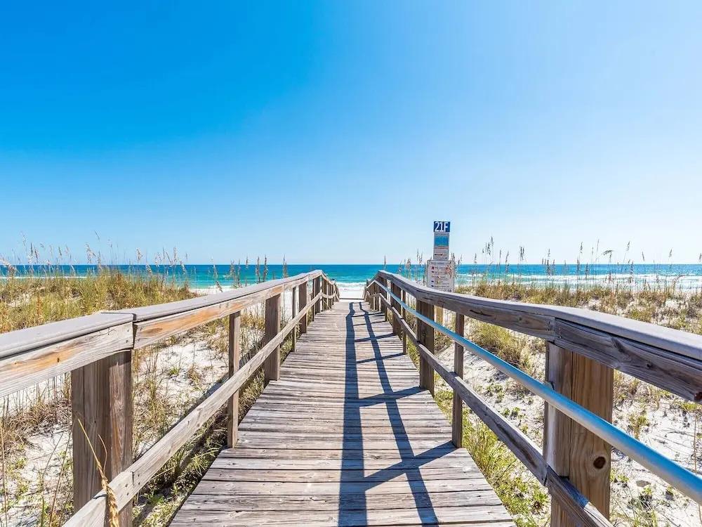 Boardwalk Townhomes #17A by Southern Vacation Rentals