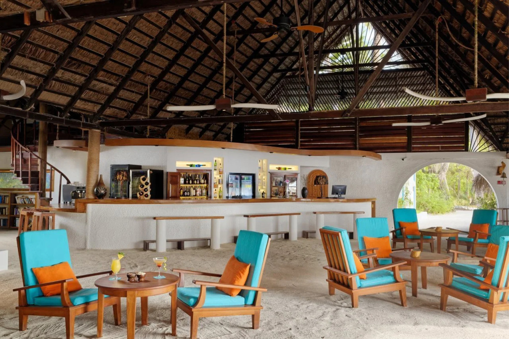 Rihiveli Maldives Resort