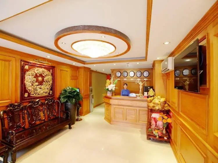 Thuy Nhu Hotel