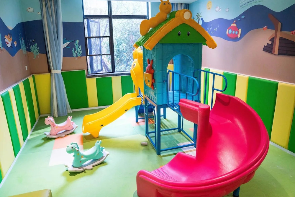Citadines Taoyuanju Chongqing