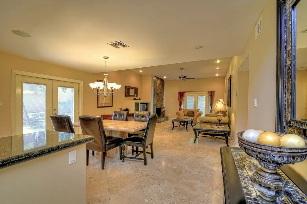 Palm - 4 Bedroom Home - Scottsdale