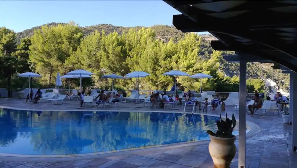 Apulia Hotel Baia dei Faraglioni Resort