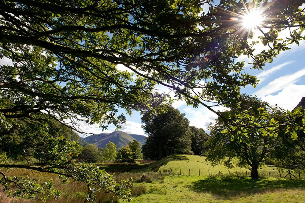 YHA Patterdale