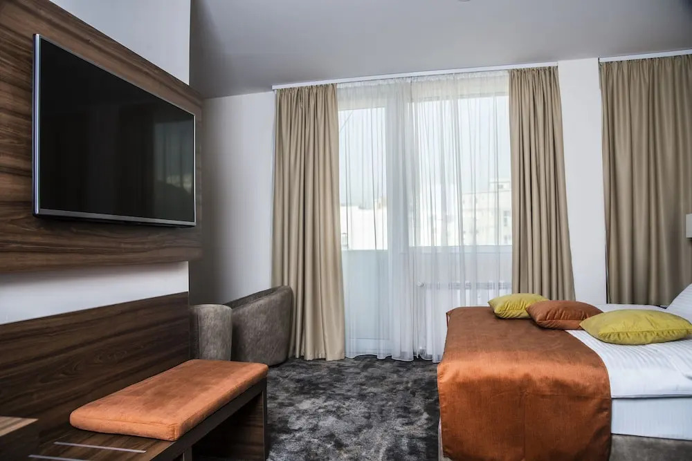 Hotel Marshal Belgrade
