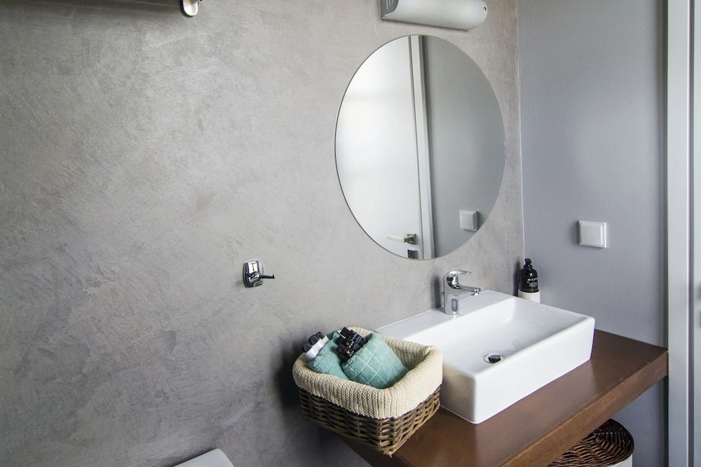 Syros Wellness Luxury Suites