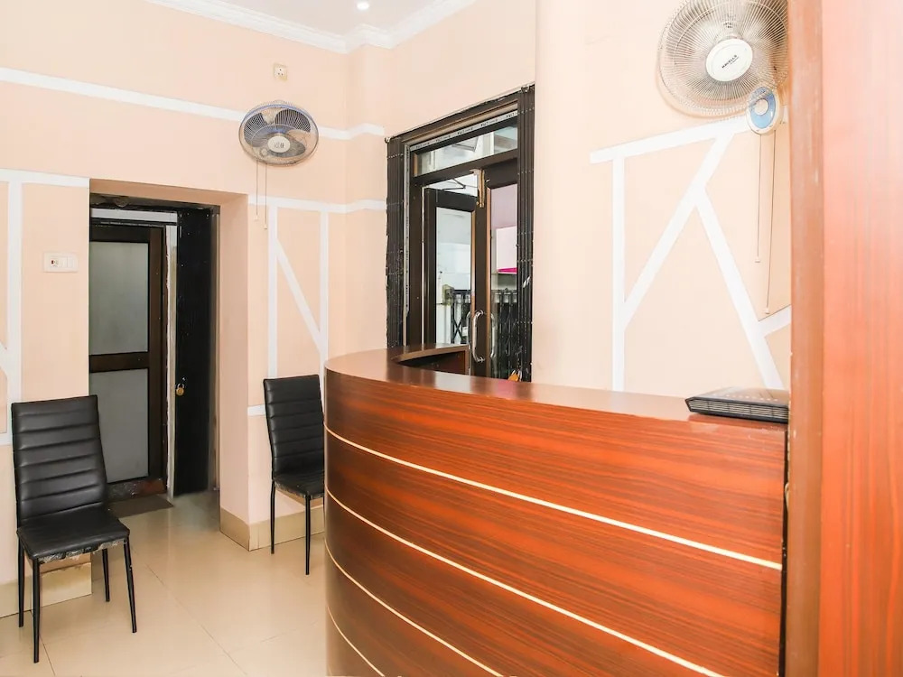 OYO Flagship 4587 Daffodil Guest House