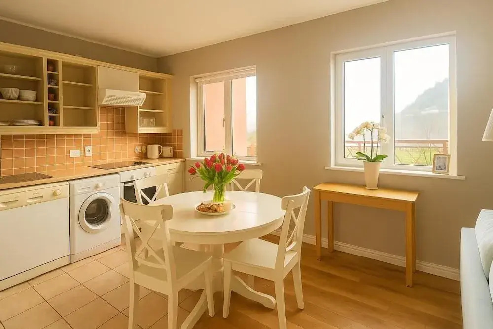 Romantic Apartment - The Youghal