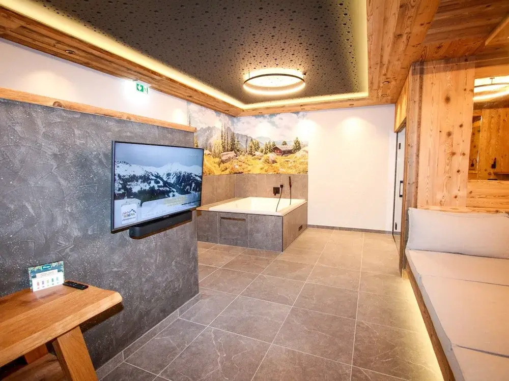 Chalet in Königsleiten near Ski Lift Zillertal